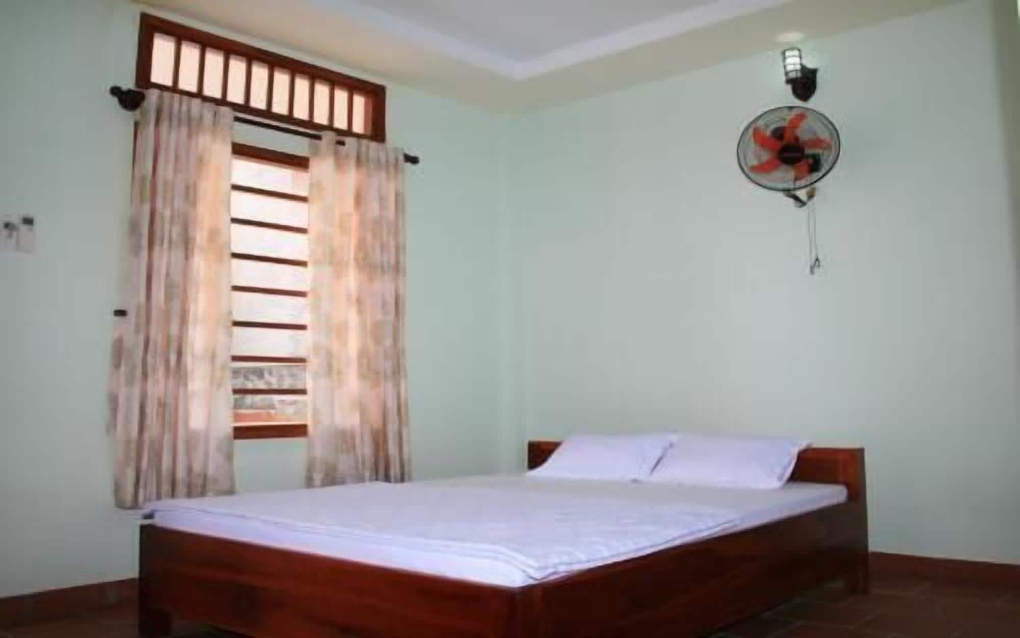 Truong Linh Phu Quoc Resort Εξωτερικό φωτογραφία