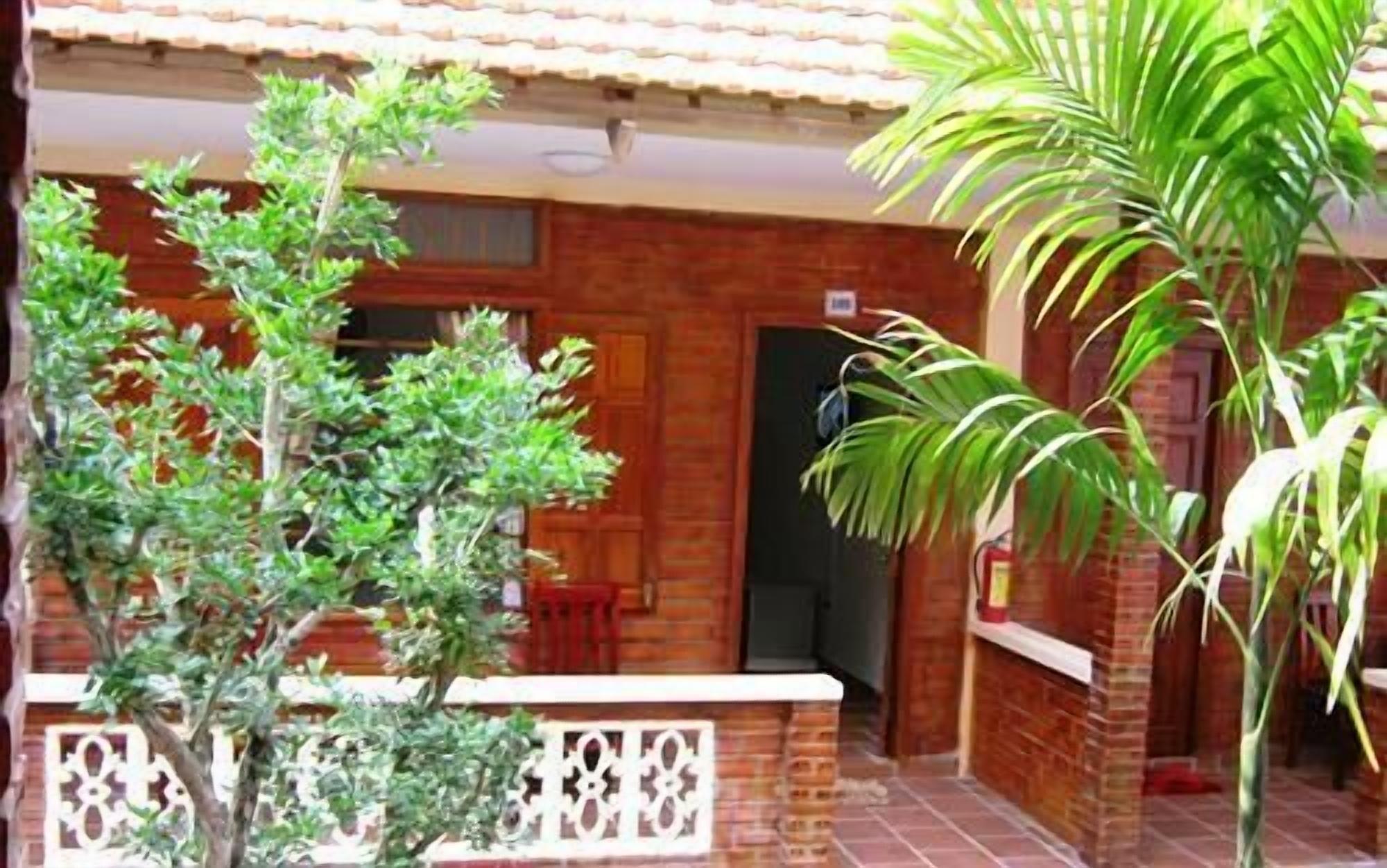 Truong Linh Phu Quoc Resort Εξωτερικό φωτογραφία