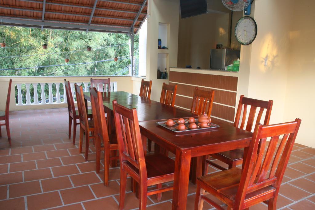 Truong Linh Phu Quoc Resort Εξωτερικό φωτογραφία