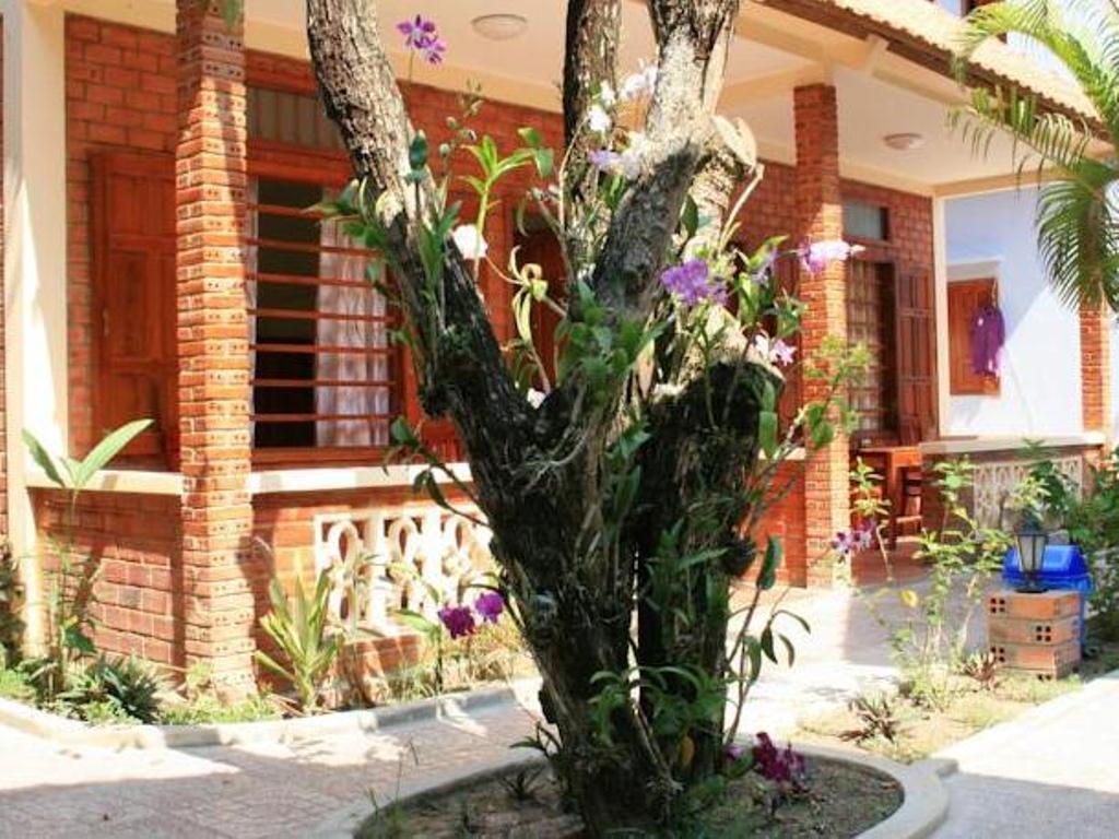 Truong Linh Phu Quoc Resort Εξωτερικό φωτογραφία