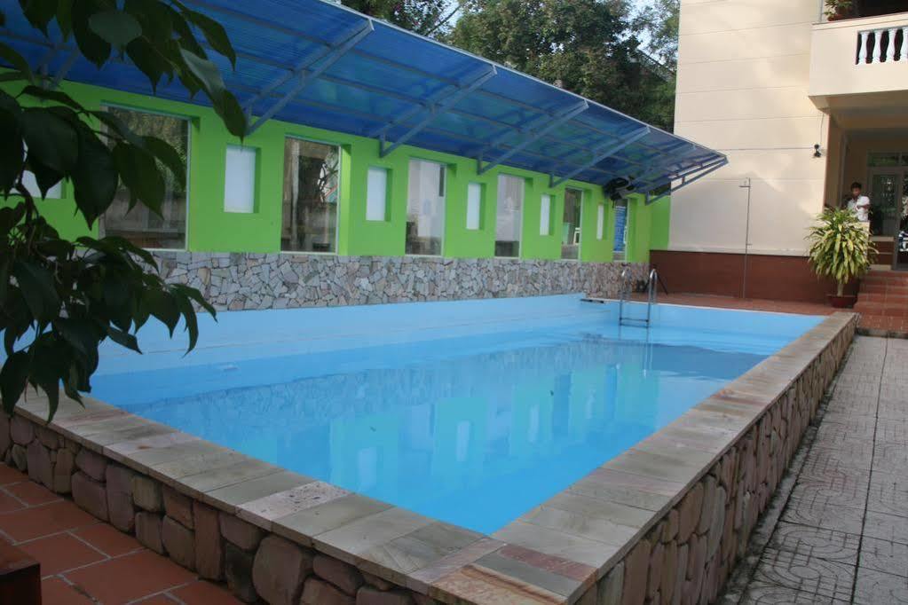 Truong Linh Phu Quoc Resort Εξωτερικό φωτογραφία