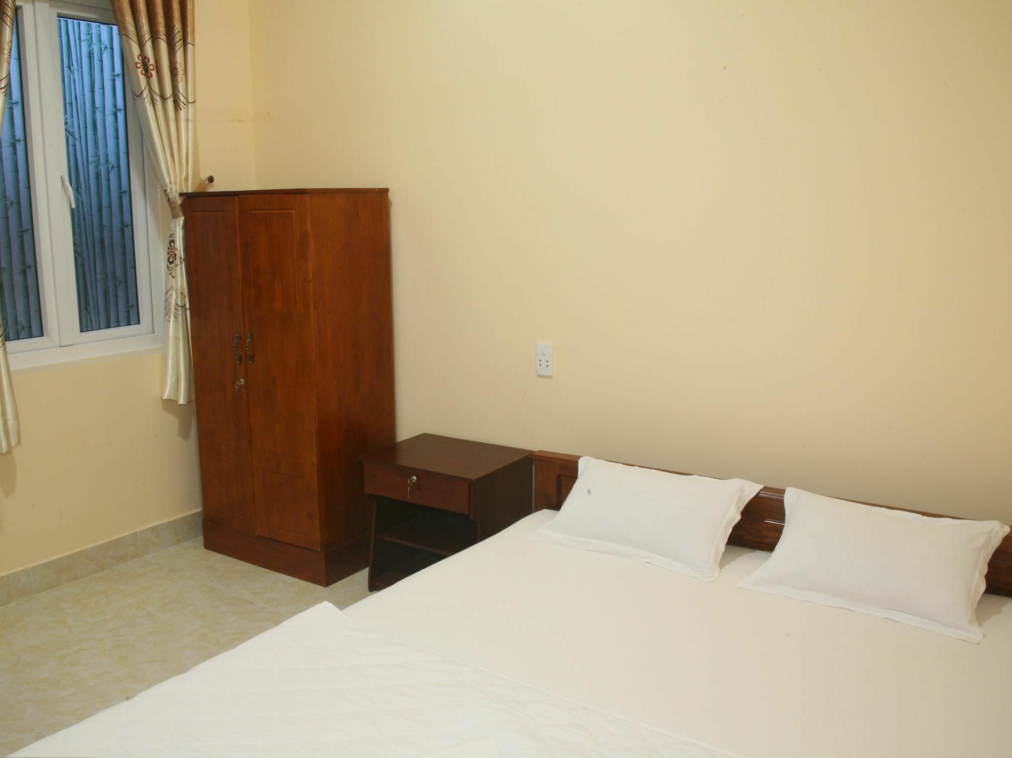 Truong Linh Phu Quoc Resort Εξωτερικό φωτογραφία