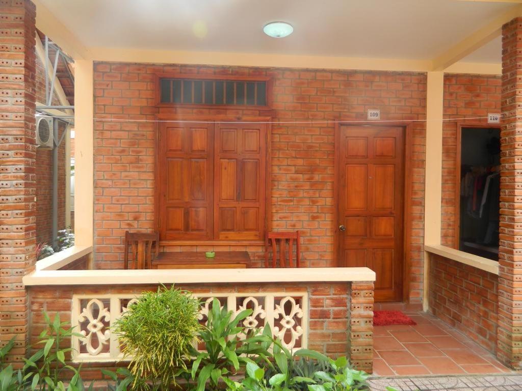 Truong Linh Phu Quoc Resort Εξωτερικό φωτογραφία